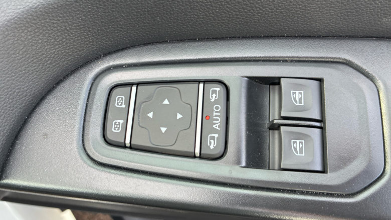 Renault Trafic Lwb Diesel LL30 Blue dCi 150 Extra [Safety] Van